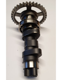 KAMAXLAR CRF250 187/812 BILLET