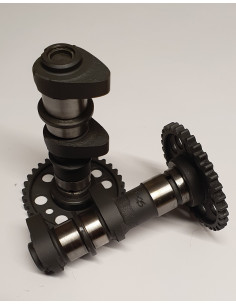 KAMAXLAR DRLTZ400 293236 00-