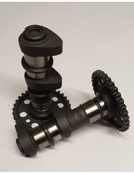 KAMAXLAR DRLTZ400 293236 00-