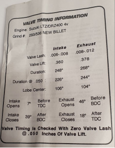 KAMAXLAR DRLTZ400 293236 00- 2