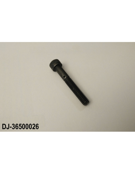 STEALTH EXTRACTION V1 BANJO M6