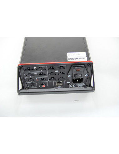 DWRT DYNOWARE MAIN MODULE