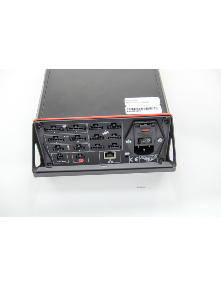 DWRT DYNOWARE MAIN MODULE