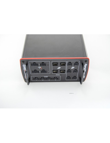 DWRT DYNOWARE MAIN MODULE