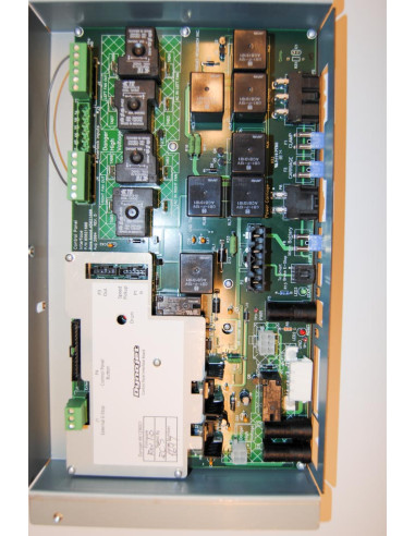 CPI BOARD 200i 250i MODELS  W P