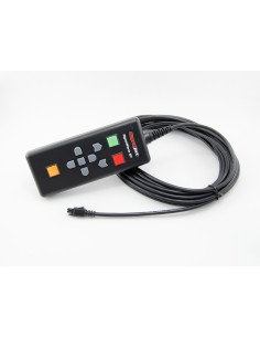 DWRT PENDANT ASSEMBLY