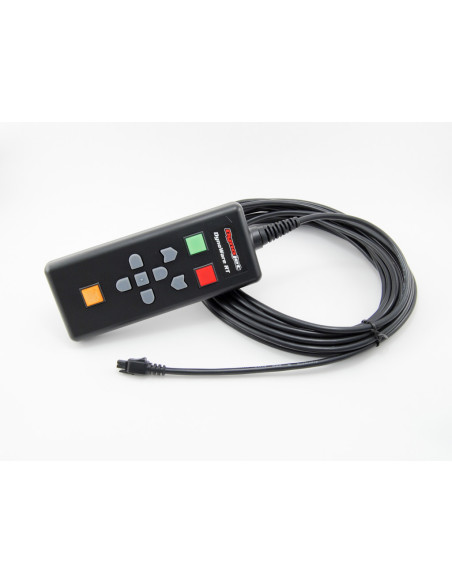 DWRT PENDANT ASSEMBLY