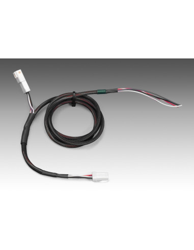 *WB2 CABLE, 0-5V IN + GAUGE CABL