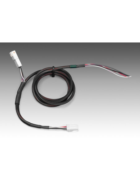 *WB2 CABLE, 0-5V IN + GAUGE CABL