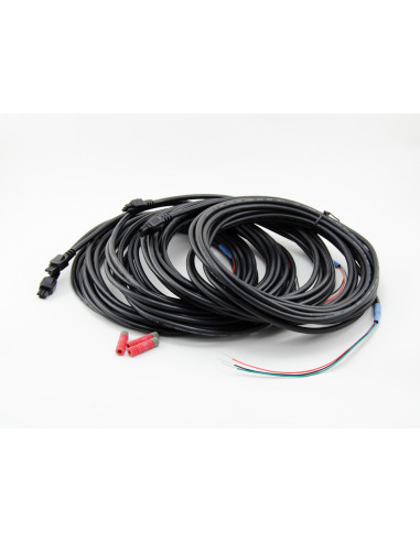 DWRT ACC KIT ANALOG IN CABLES