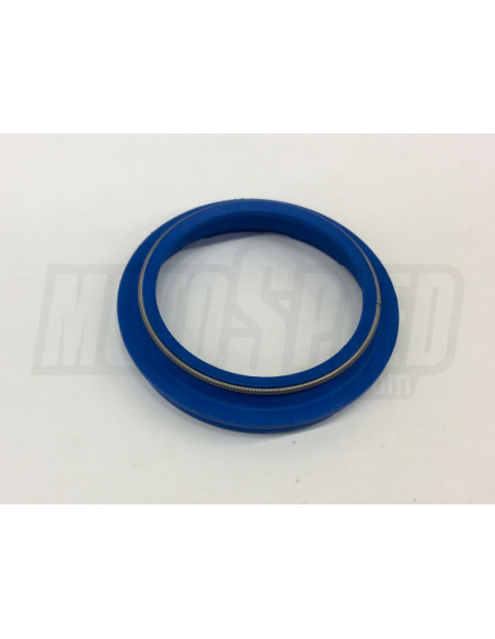 Scraper Seal MX 48 RXF Blue