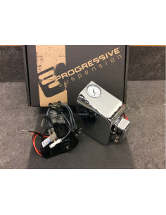 COMRESSOR KIT AIRTAIL 89-99