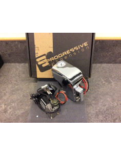 COMRESSOR KIT AIRTAIL SOFT 00-06