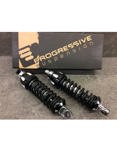 430 SERIES HARLEY 12 BLACK V-ROD