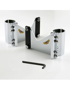 HRDWR HEAVY-DUTY VN750