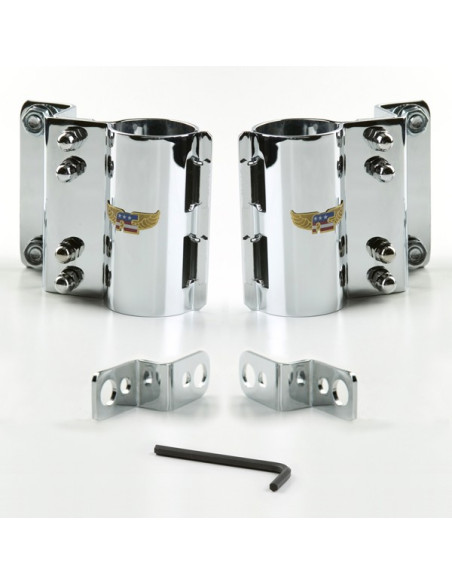 HRDWR HEAVY-DUTYWIDE XV1100