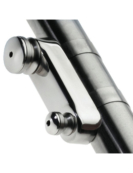 HRDWR KIT SWITCHBLADE FX WIDE GLIDE