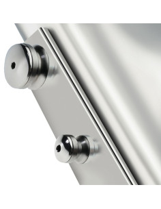 HRDWR KIT SWITCHBLADE VN2000