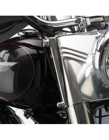 HRDWR KIT SWITCHBLADE FLST wo LIGH