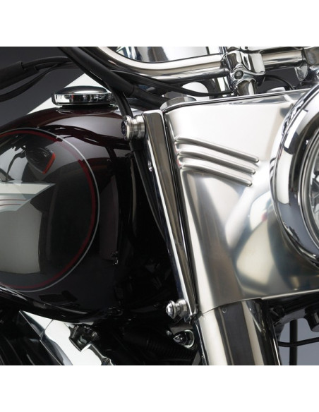 HRDWR KIT SWITCHBLADE FLST wo LIGH