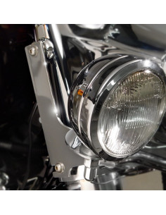 HRDWR KIT SWITCHBLADE HD ROAD KING 2