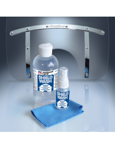 WS CLEANING KIT 1STEP