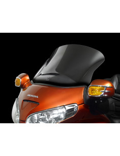 WS V-STREAM CLEAR GL1800 01-17