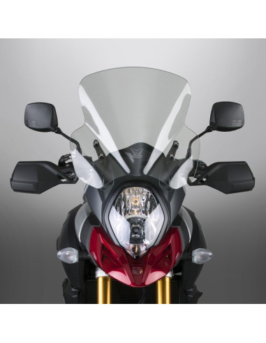 WS V-STREAM CLEAR DL10 V-STROM 14-