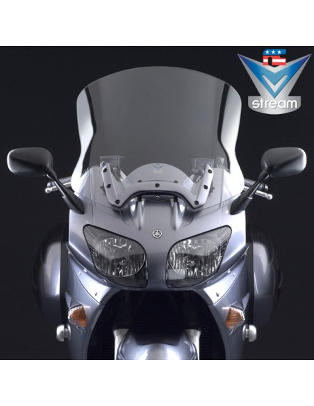 WS V-STREAM CLEAR FJR1300 01-05