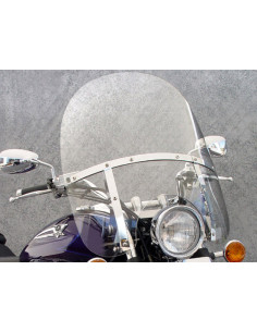 WS SWITCHBLADE 2-UP CL XVS1100