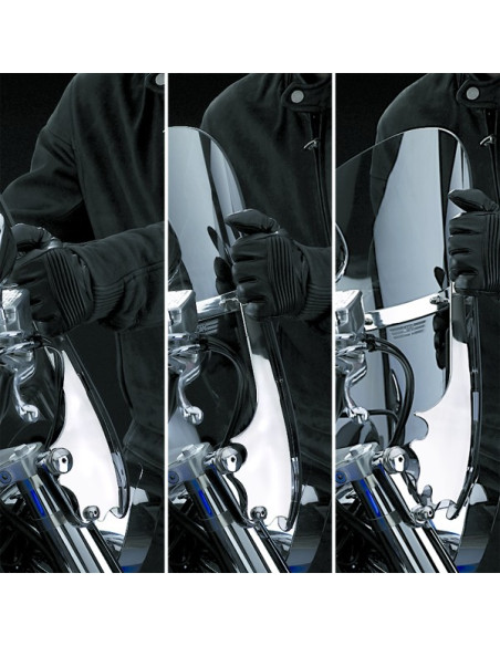 WS SWITCHBLADE 2-UP VTX1300RS CL