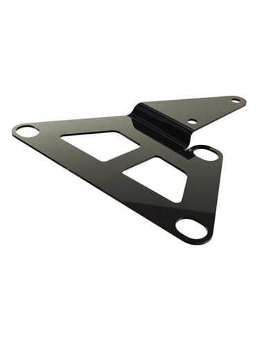 CRUISE CONTROL RELOCATION BRACKE