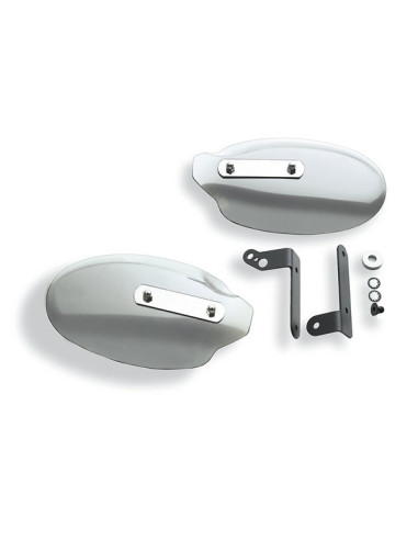 HAND DEFLECTOR CL SU M800 AND VOLUS