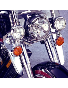 LOWERS F HEVY DUTY W-S CHRM