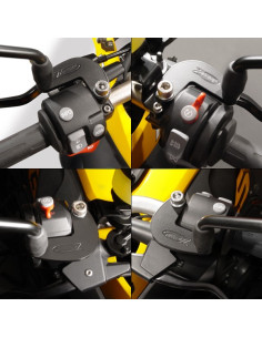 MIRROR EXTENDERS R1200GSRT MFL