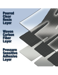 CARBON F TANK PROT K1200RS