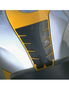 CARBON F TANK PROT K1200RS 2