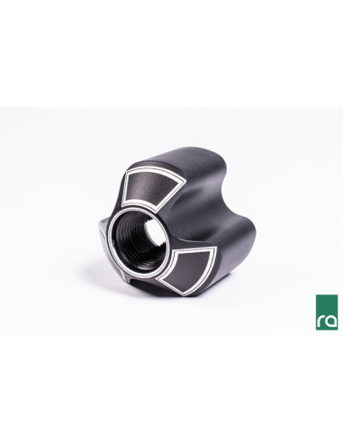 DISTRIBUTION BLOCK 3 INTO 1