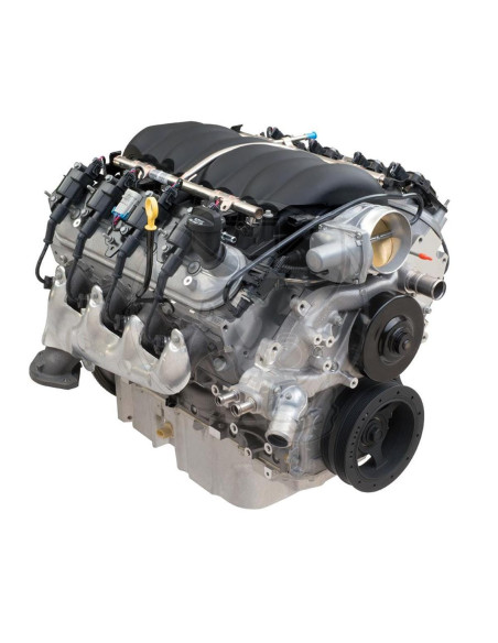 GM LS3 to KV Motorsports Kontakterad Kabelmatta GM LS3 to KV Motorsports Kontakterad Kabelmatta