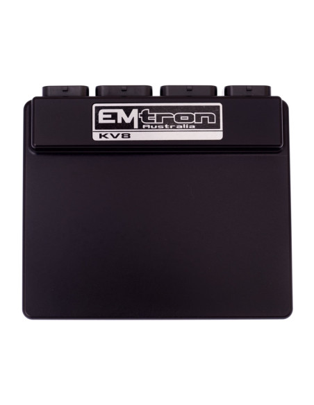 KV8 Styrsystem KV8 Styrsystem