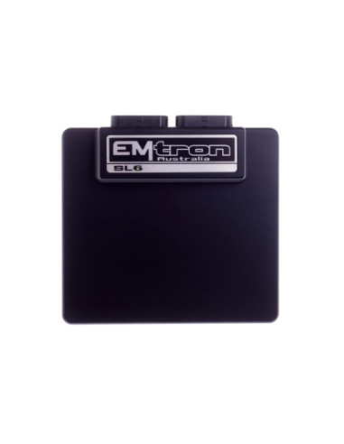 CanAm Maverick x3 Plugin ECU kit