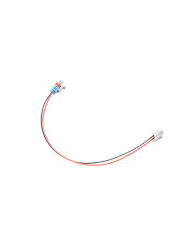 FUEL PUMP CONNECTOR HARNESS WALB