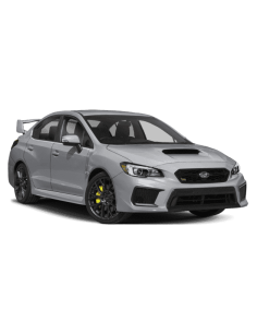 Subaru STI MY08-15 Canbus Integration