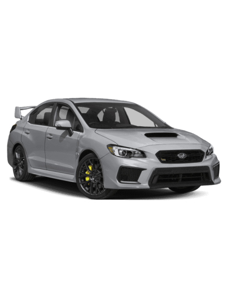 Subaru STI MY08-15 Canbus Integration Subaru STI MY08-15 Canbus Integration