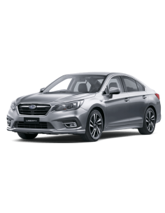 Subaru Liberty/Legacy MY10 Canbus Integration