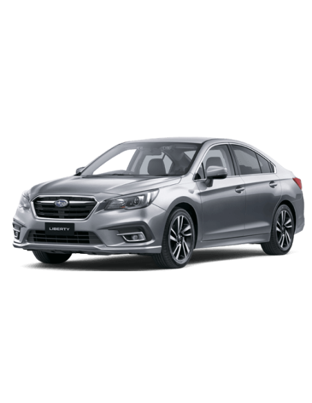 Subaru Liberty/Legacy MY10 Canbus Integration Subaru Liberty/Legacy MY10 Canbus Integration