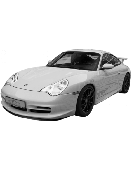 Porsche 996 Canbus Integration Porsche 996 Canbus Integration