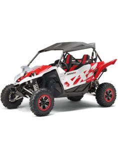 Yamaha YXZ 1000R Canbus Integration