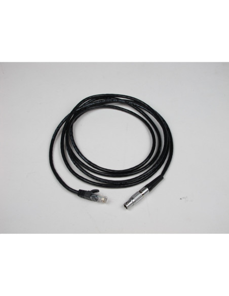 ECU Mappningskabel, Datorkabel