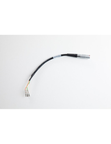 Emtron Kommunikationskabel, ECU Sida AMP